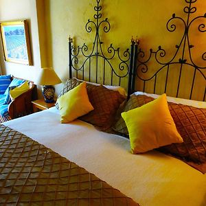 Habitación Estándar con Cama King